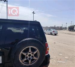 ميتسوبيشي باجيرو